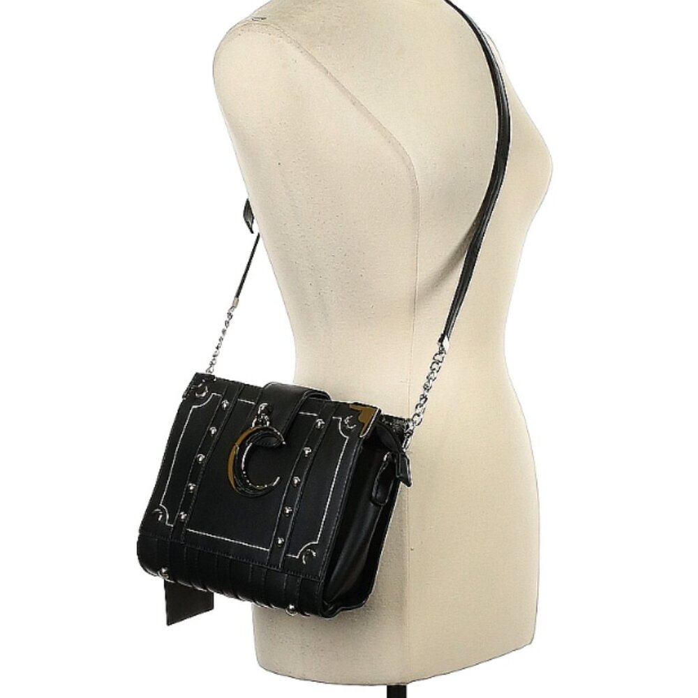Killstar Moon Tome Book Purse Goth - Picture 2 of 4
